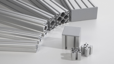 Protecting Your Home And Business With Aluminium Door Frame Extrusions