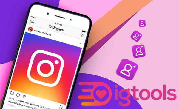 Igtools net: How can I get free Instagram followers, Instagram Likes, and reels Views?