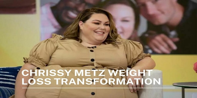 Chrissy Metz Photos Before and After Weight Loss Surgery