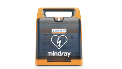 Save A Life Effectively Using Mindray AED