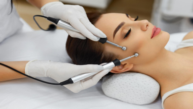 The Latest in Wellness: Exploring the Benefits of Microcurrent Therapy