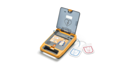 AEDs with Mindray intelligence: how necessary are they?